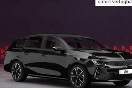 Opel Astra 2.980 km 36.435 &euro; Bühl 77815