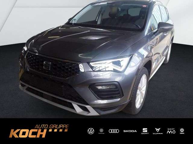Ateca