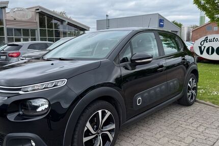 Citroen C3 137.485 km 8.790 &euro; Bad Segeberg 23795