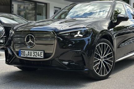 Mercedes-Benz GLC 400 8.000 km 83.300 &euro; Bad Reichenhall 83435