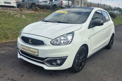 Mitsubishi Space Star 66.100 km 11.490 € Eisenach 99817