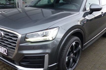 Audi Q2 101.000 km 20.990 &euro; Aachen 52070