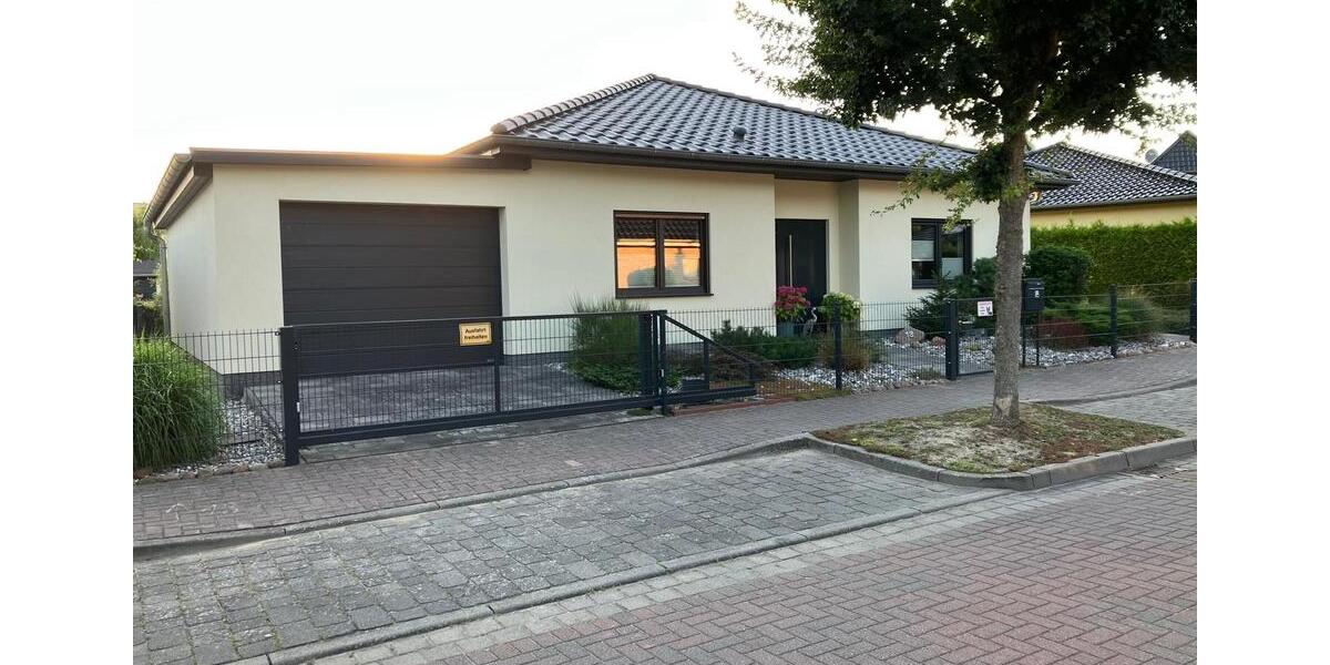 Bungalow Ueckermünde - 3 Zimmer, 110 m&sup2;, 498.500&euro; | Angebot:27216849