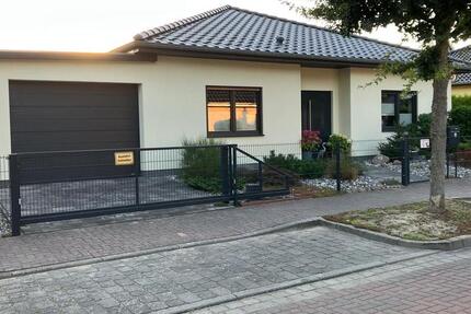 Haus Ueckermünde - 3 Zimmer, 110 m&sup2;, 498.500&euro; | Angebot:27216849