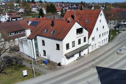 Haus Langenau - 12 Zimmer, 355 m&sup2;, 639.000&euro; | Angebot:26443356