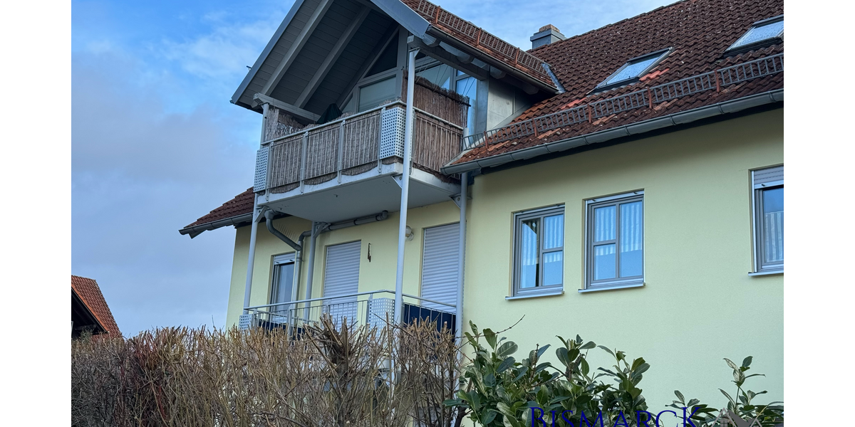Etagenwohnung Mintraching - 3 Zimmer, 81 m&sup2;, 249.000&euro; | Angebot:26447870