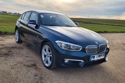 BMW 120 142.000 km 12.250 &euro; Florstadt 61197
