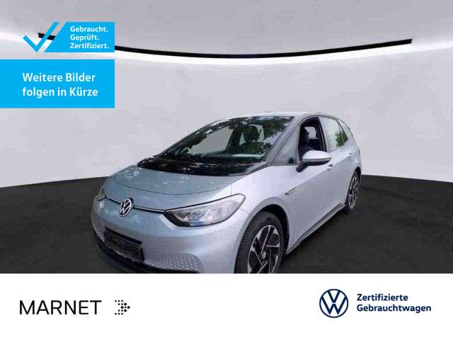 VW ID.3 43.444 km 18.930 € Mainz-Kastell (Wiesbaden) 55252