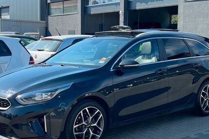 Kia ceed Sportswagon