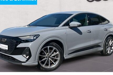 Audi Q4 e-tron 69.839 km 35.980 &euro; Quickborn 25451
