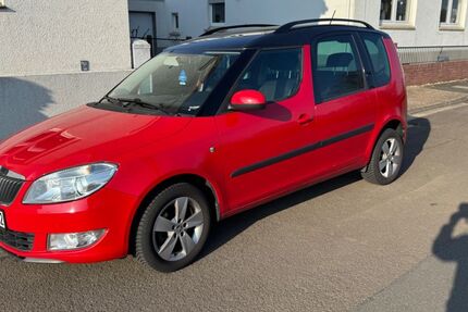 Skoda Roomster 204.000 km 4.500 &euro; Bünde 32257