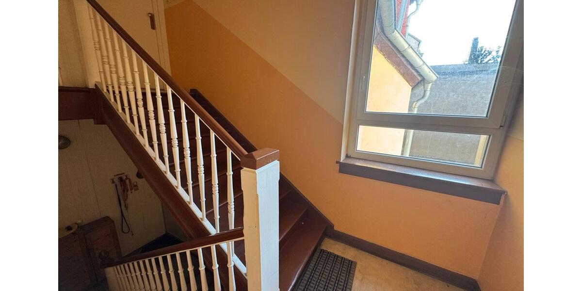 Dachgeschoßwohnung Ludwigshafen am Rhein Parkinsel - 3 Zimmer, 98 m&sup2;, 269.000&euro; | Angebot:26758770