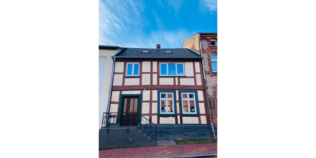 Reihenhaus Laage - 3 Zimmer, 120 m&sup2;, 259.000&euro; | Angebot:26043382