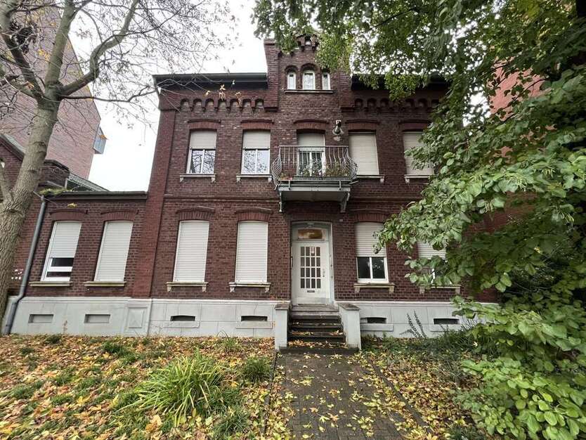 Wohnung zum Kaufen in Wickrath 119.000 € 57 m²