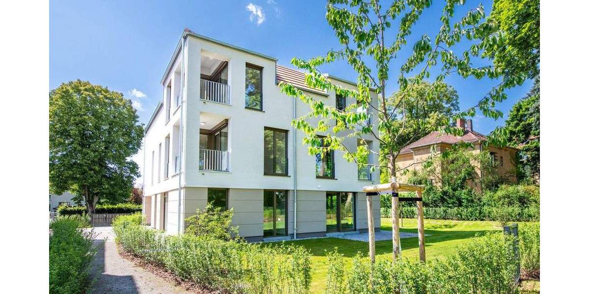 Etagenwohnung Glienicke/Nordbahn Nordbahn - 2 Zimmer, 64 m&sup2;, 369.000&euro; | Angebot:23915798