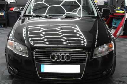 Audi A4 240.000 km 5.500 &euro; Lenting 85101