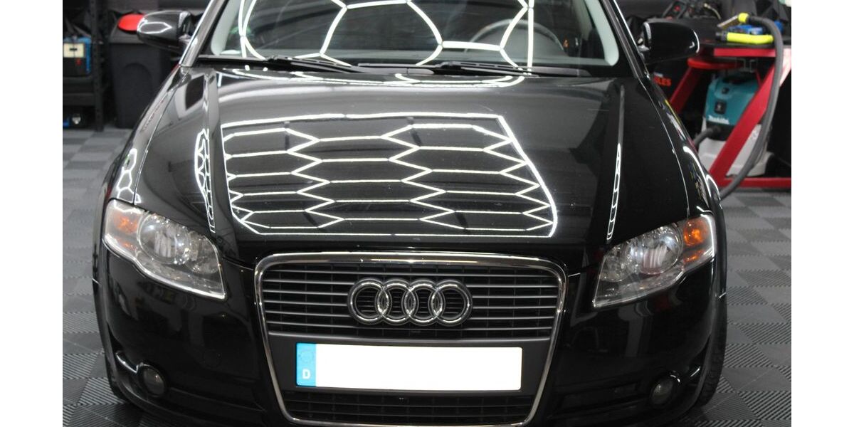 Audi A4 240.000 km 5.500 &euro; Lenting 85101