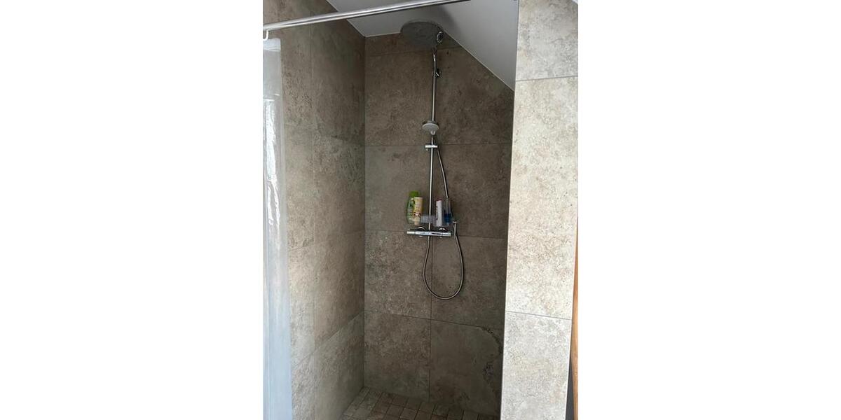 Dachgeschoßwohnung Paderborn Univiertel - 2 Zimmer, 41 m&sup2;, 680&euro; | Angebot:26408977