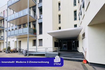 Wohnung zum Kaufen in Darmstadt 379.000 € 78 m² 2 zimmer
