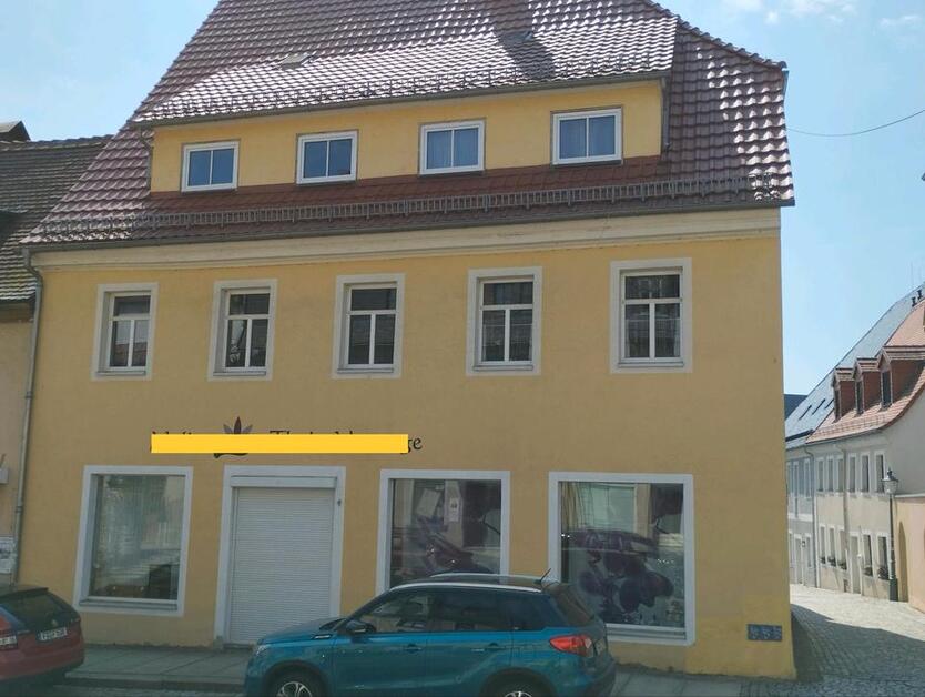 Wohn- und Geschäftshaus zimmer