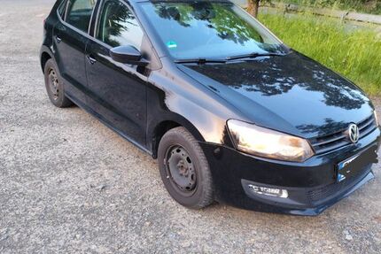 VW Polo 194.000 km 2.300 &euro; Waldbröl 51545