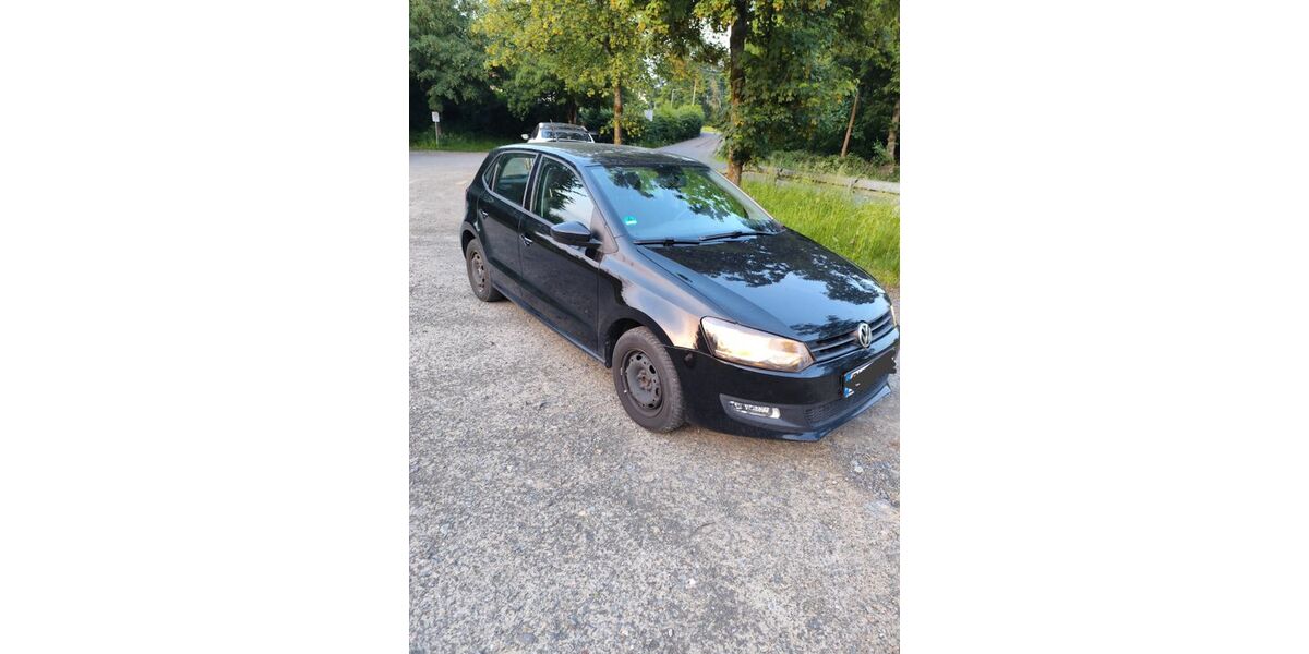 VW Polo 194.000 km 2.300 &euro; Waldbröl 51545