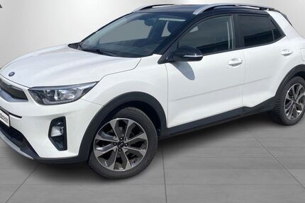 Kia Stonic 65.129 km 12.990 &euro; Osnabrück 49082