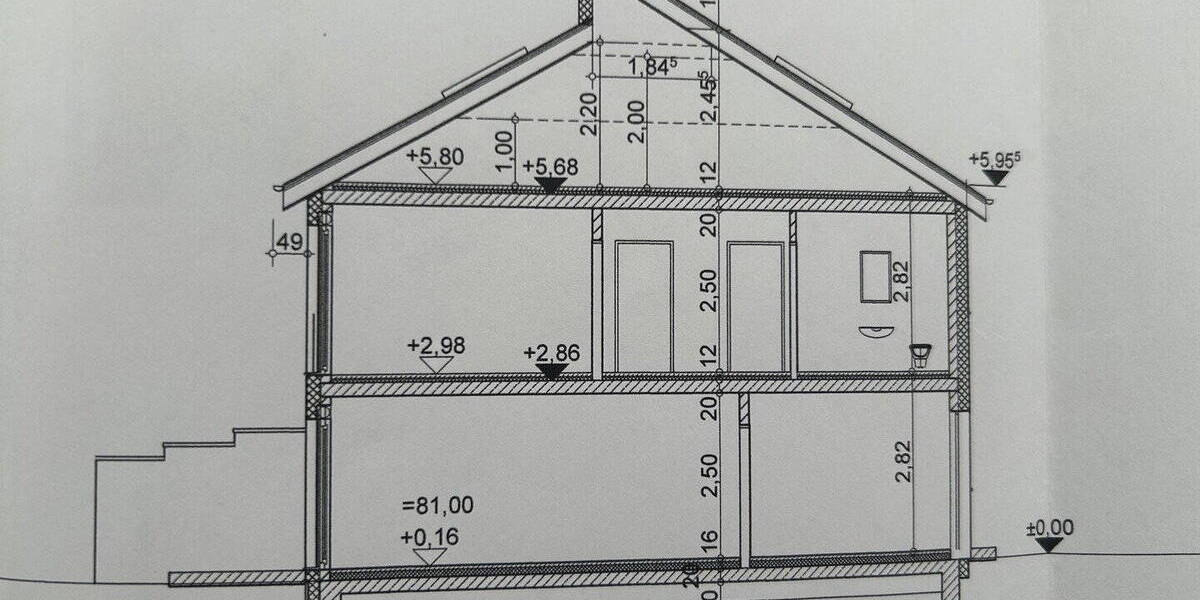 Reihenmittelhaus Sarstedt - 5 Zimmer, 125 m&sup2;, 399.000&euro; | Angebot:25991968
