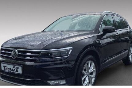 VW Tiguan 109.852 km 19.850 &euro; Bad Honnef 53604