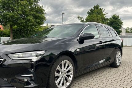 Opel Insignia 162.000 km 12.498 &euro; Chemnitz 09114