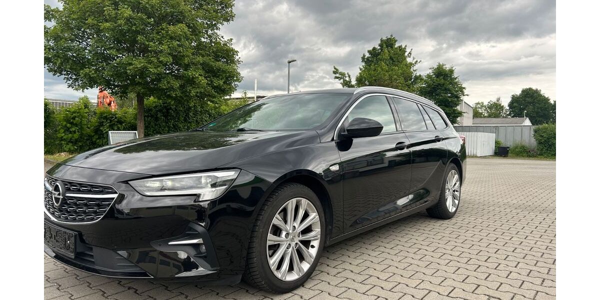 Opel Insignia 162.000 km 12.699 &euro; Chemnitz 09114