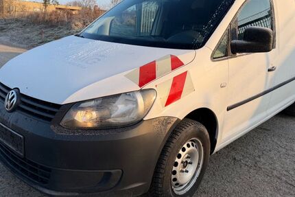 VW Caddy 192.700 km 5.699 &euro; Eibelstadt 97246