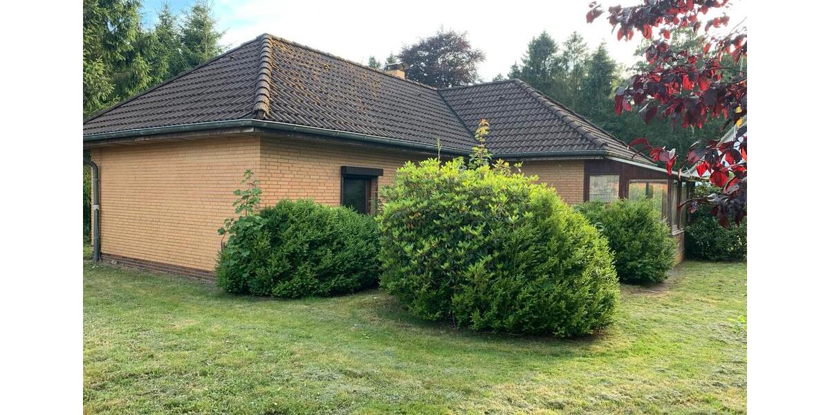 Einfamilienhaus mit einem kleinen Wohnhaus in Altenwalde 6 zimmer