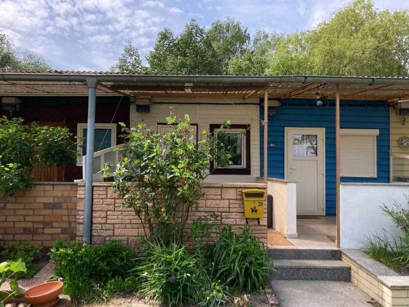Haus zum Kaufen in Dahmen 52.000 € 25 m²