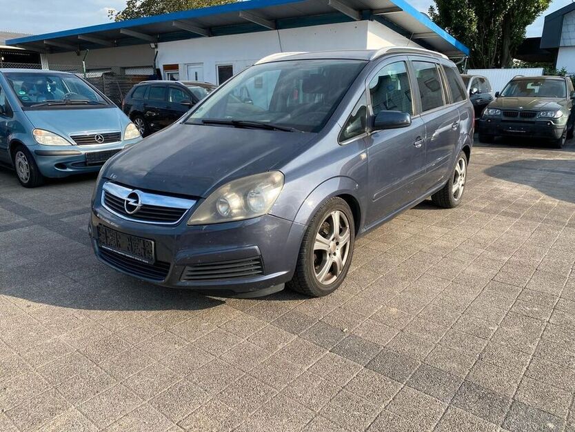 Zafira