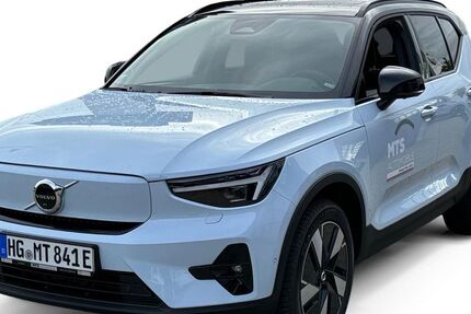 Volvo XC40 25.000 km 39.990 &euro; Oberursel (Taunus) OT Oberursel 61440