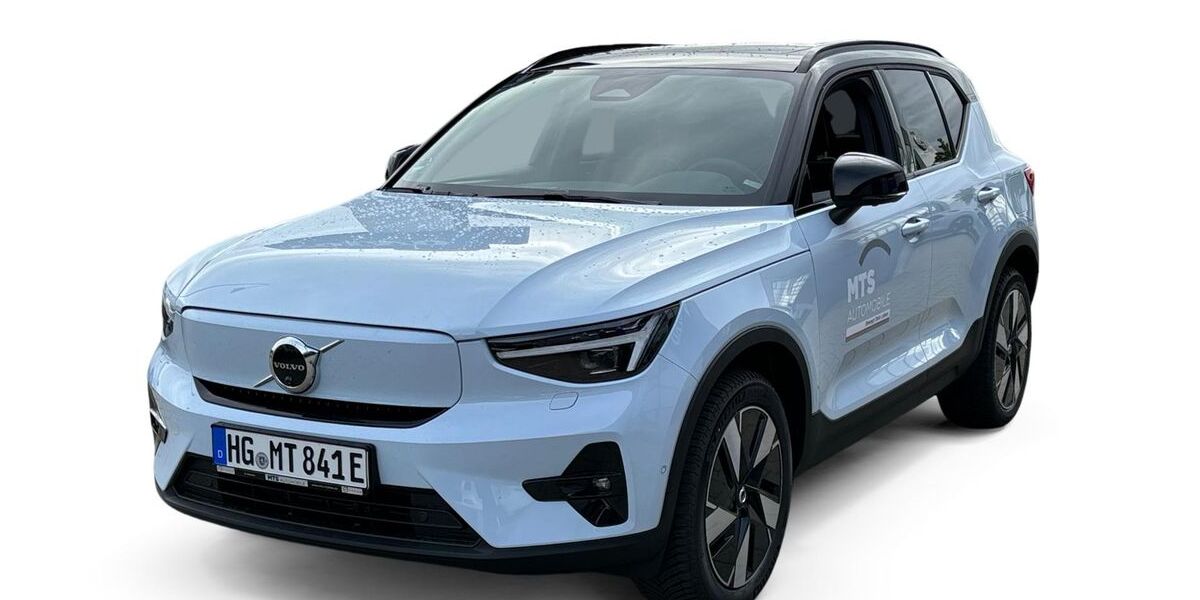 Volvo XC40 25.000 km 39.990 &euro; Oberursel (Taunus) OT Oberursel 61440