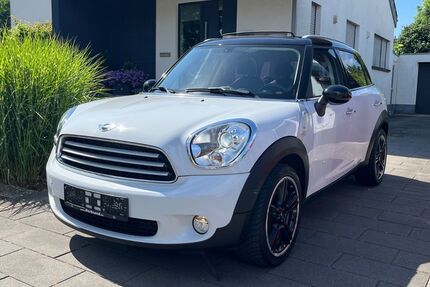 Mini Countryman D (Cooper) 120.000 km 10.900 &euro; Kevelaer 47626