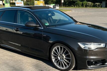 Audi A6 272.000 km 18.500 &euro; Kalbe (Milde) 39624