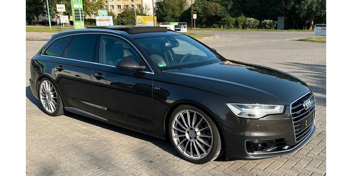 Audi A6 272.000 km 18.500 &euro; Kalbe (Milde) 39624