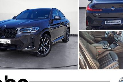 BMW X4 33.300 km 55.790 € Villingen Schwenningen 78052