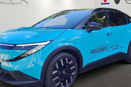 Nissan Leaf 2.500 km 47.380 &euro; Berlin 13599