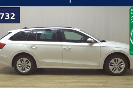 Skoda Octavia 155.493 km 16.680 &euro; Bremen / Arsten 28279