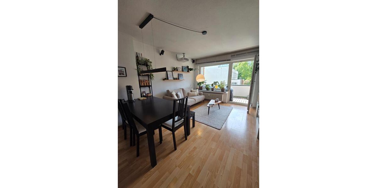 Etagenwohnung Aachen Aachen-Mitte - 3 Zimmer, 65 m&sup2;, 715&euro; | Angebot:26650159