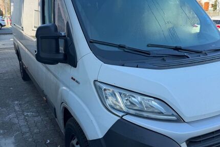 Fiat Ducato 2.222.278 km 13.500 &euro; Speyer 67346
