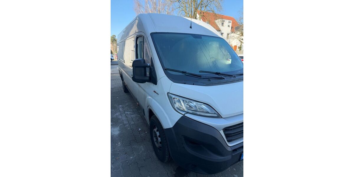 Fiat Ducato 2.222.278 km 17.800 &euro; Speyer 67346