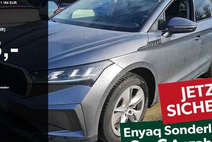 Skoda Enyaq 32.900 km 23.240 &euro; Wackersdorf 92442