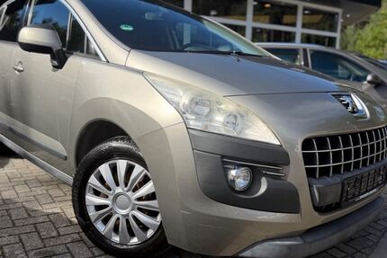 Peugeot 3008 163.000 km 3.990 &euro; Bad Saarow 15526