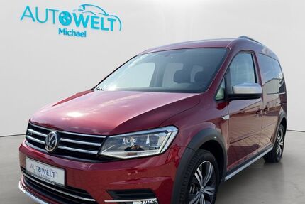 VW Caddy 79.412 km 21.990 &euro; Beckdorf 21643