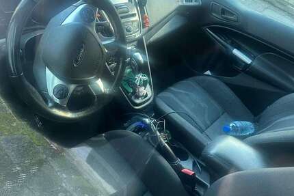 Ford Transit Connect 271.000 km 6.000 &euro; Kaiserslautern 67661